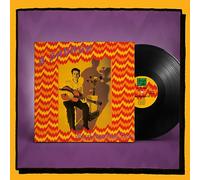 A. Savage - Several Songs About Fire [VINYL]