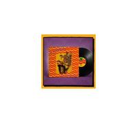 A. Savage – Several Songs About Fire – Vinyl (2023)