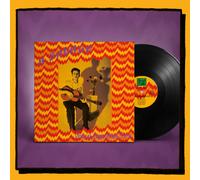 A. Savage – Several Songs About Fire – Vinyl (2023)