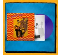 A. Savage Several Songs About Fire (Vinyl) 12" Album Coloured Vinyl (US IMPORT)