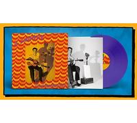 A. Savage – Several Songs About Fire – Vinyl