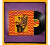 A. SAVAGE - SEVERAL SONGS ABOUT FIRE - Vinyl Record - 13 - E3447z