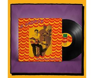 A. SAVAGE - SEVERAL SONGS ABOUT FIRE - Vinyl Record - 13 - E3447z