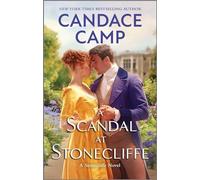A Scandal at Stonecliffe: 3 (Stonecliffe Novel)