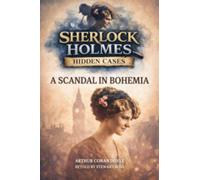 A Scandal in Bohemia