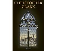 A Scandal in Konigsberg