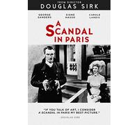 A Scandal In Paris