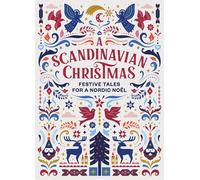 A Scandinavian Christmas: Festive Tales for a Nordic Noël (Vintage Christmas T