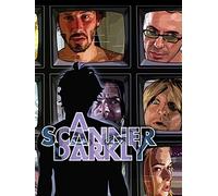 A Scanner Darkly
