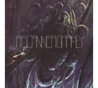 A Scanner Darkly - A Scanner Darkly CD