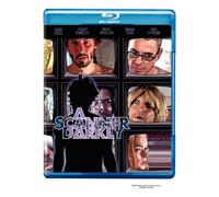 A Scanner Darkly [Blu-ray] [2006] [Region Free]