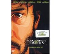 A Scanner Darkly - Der dunkle Schirm (Limitierte Version im Schuber mit Postkartenset) [Limited Edition] - Philip K. Dick