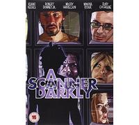 A Scanner Darkly [DVD] [2006]