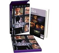 A Scanner Darkly [Édition Prestige]