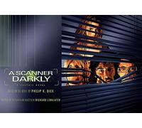 A Scanner Darkly (Gollancz S.F.)