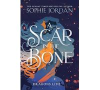 A Scar in the Bone – Don’t miss the follow-up to the epic enemies-to-lovers romantasy coming 2025!
