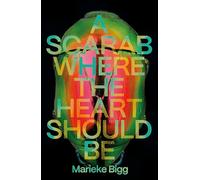 A Scarab Where the Heart Should Be