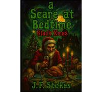 A Scare at Bedtime: Black Xmas