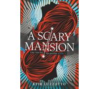 A Scary Mansion (The Young Telepath)
