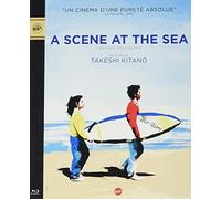 A SCENE AT THE SEA - BLU-RAY