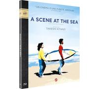 A SCENE AT THE SEA - BLU-RAY [DVD]