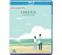 A Scene At The Sea [Blu-ray] [Region B]