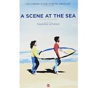 A SCENE AT THE SEA - DVD