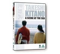 A Scene At The Sea [DVD]