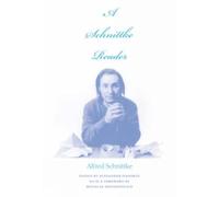 A Schnittke Reader (Russian Music Studies)