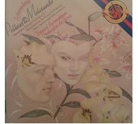 A. Schoenberg - Schönberg: Pelleas & Melisande