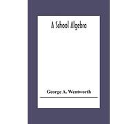 A School Algebra