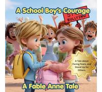 A School Boys Courage