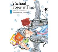 A School Frozen in Time 1