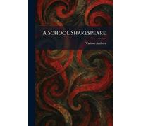 A School Shakespeare