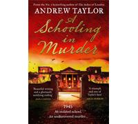 A Schooling in Murder