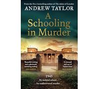 A Schooling in Murder