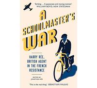 A Schoolmaster's War
