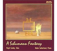 A Schumann Fantasy