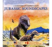 A Scientific Interpretation - Jurassic Soundscapes
