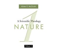 A Scientific Theology: Nature