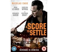 A Score to Settle