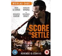 A Score to Settle