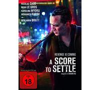 A Score to Settle [Import]