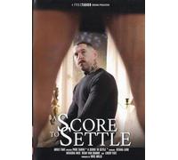 A Score To Settle (Pure Tab00 Productions)