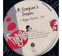 A Scorpion's Dream - Aqua Dance / Graphics