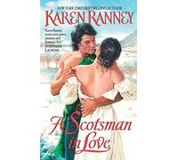 A Scotsman in Love