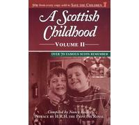 A Scottish Childhood Volume 2