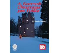 A Scottish Christmas for Fiddle