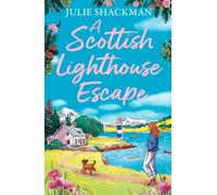A Scottish Lighthouse Escape