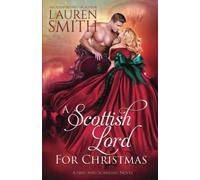 A Scottish Lord for Christmas (Sins and Scandals)